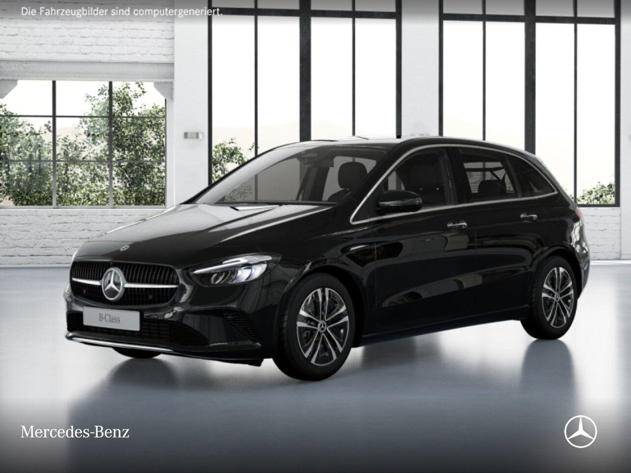 Mercedes-Benz B-Class PROGRESSIVE+AHK+LED+KAMERA+KEYLESS+7G, миниатюра 12