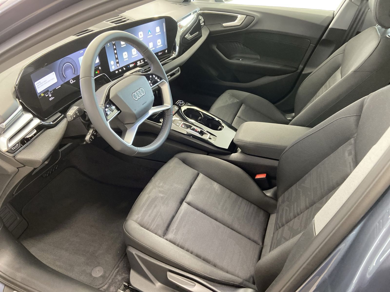 Audi A5 - Bild 7