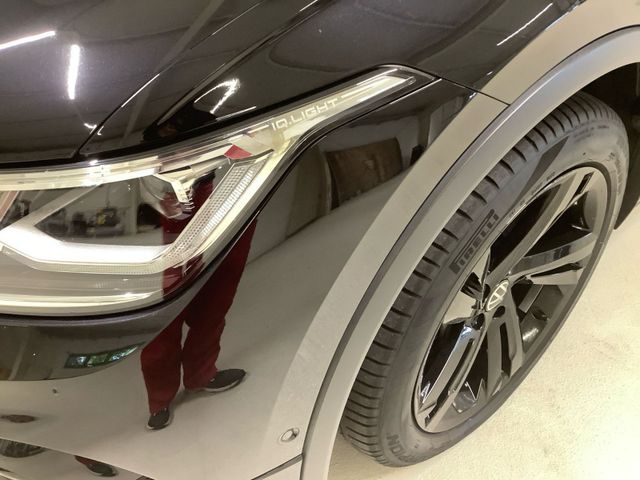 Tiguan R-Line Black Style 2,0 TSI 140 kW 4M DSG