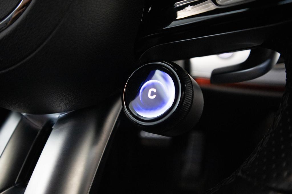 Mercedes-Benz E 53 AMG