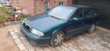 Skoda Octavia - gebrauchte Skoda Octavia aus dem Jahr 1998