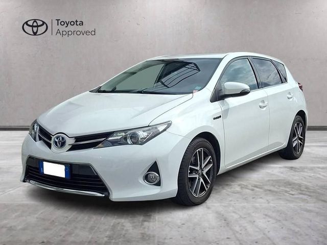 TOYOTA ANDERE