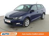 Skoda Fabia 1.0 TSI Clever*ACC*SHZ*KLIMA*GARANTIE* - Skoda Fabia Gebrauchtwagen in München