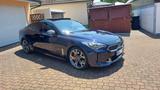 Kia Stinger GT 4WD Pano Bastuck HK Sitzklima 8-f Alu - Kia Stinger in Frankfurt (Main)