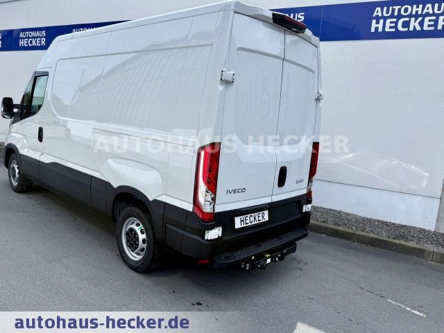 Iveco Daily 35S14A8 VY MY24 RS 3520L