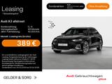 Audi A3 allstreet 35 TDI S line AHK*RFK*LED*Navi*Soun - Audi A3: Allstreet