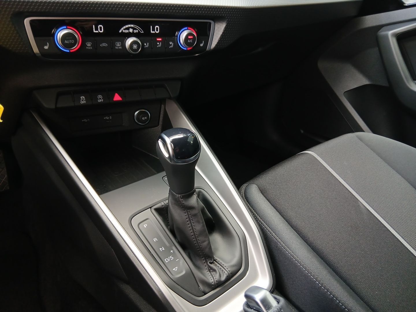 Audi A1 - Bild 17