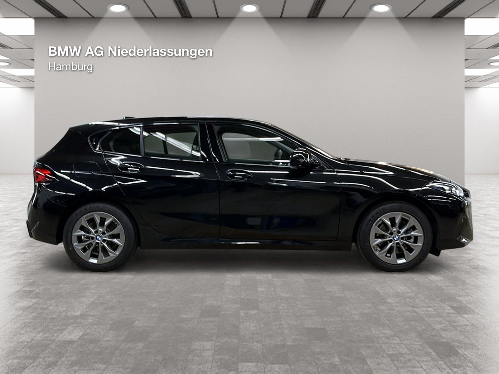 BMW 120 - Bild 4