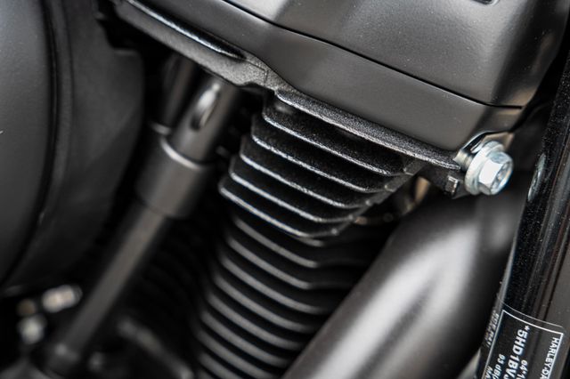 Fahrzeugabbildung Harley-Davidson SOFTAIL STANDARD FXST MY23  - HD KIEL UMBAU -