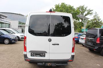 Mercedes Sprinter - 5