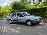 Saab 9000 S 1989 H Kennzeichen - Saab 9000 Gebrauchtwagen