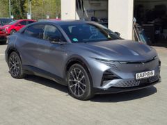 Fahrzeugabbildung A 390 GT Driving-Pack Forged Carbon Alcantara D