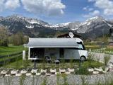 Frankia I740 GD Luxury - Frankia Integrierter 740
