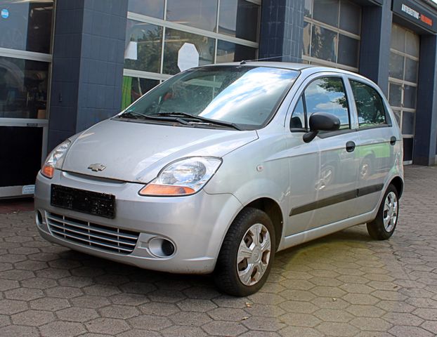 Chevrolet Matiz S Mit 2 Jahre neue TUV