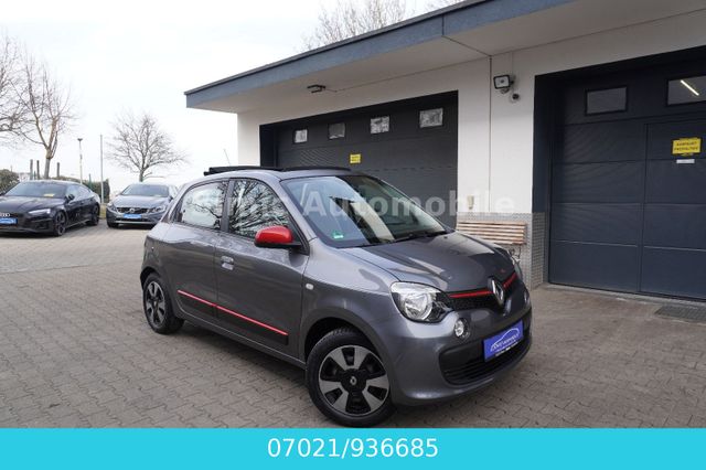 Renault Twingo 0.9 TCe Liberty KLIMA+Faltdach+PDC+TEMPOM