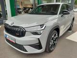 Skoda Kodiaq 2.0 TSI 195 kW 4x4 RS incl. Standheizung  - gebrauchte SUVs in Duisburg