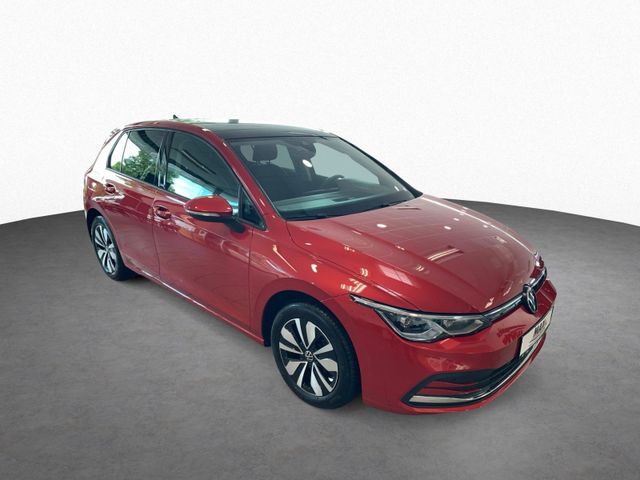 Golf VIII 1.5 TSI LIFE LED+PANO+KAMERA+DCP+ACC