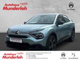 Citroën C4 Pure Tech 130 EAT8 Plus   KLIMAAUTOM. PDC SIC - Citroën C4 in Oldenburg