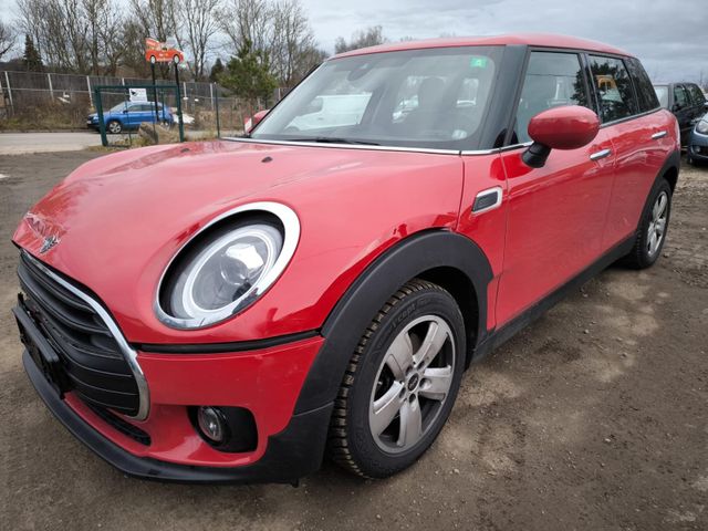 MINI Cooper Clubman 1.5 12V Automatik Airbags OK