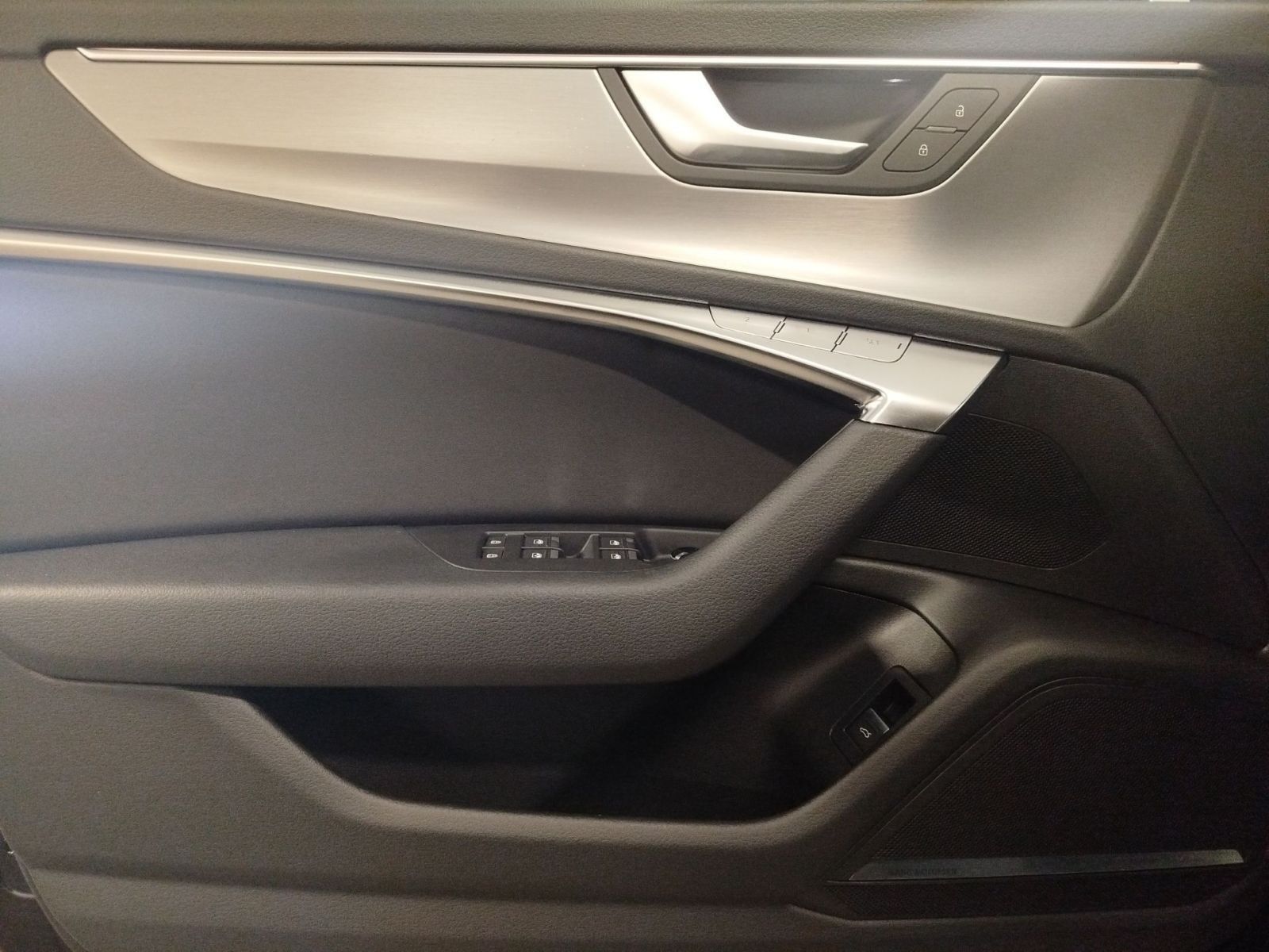 Audi A6 - Bild 7