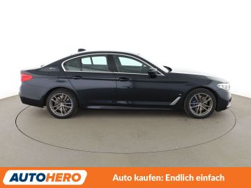 BMW 530 - 7