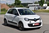 Renault Twingo Limited*Klima*Tempomat*Euro6 - Renault Twingo: Euro