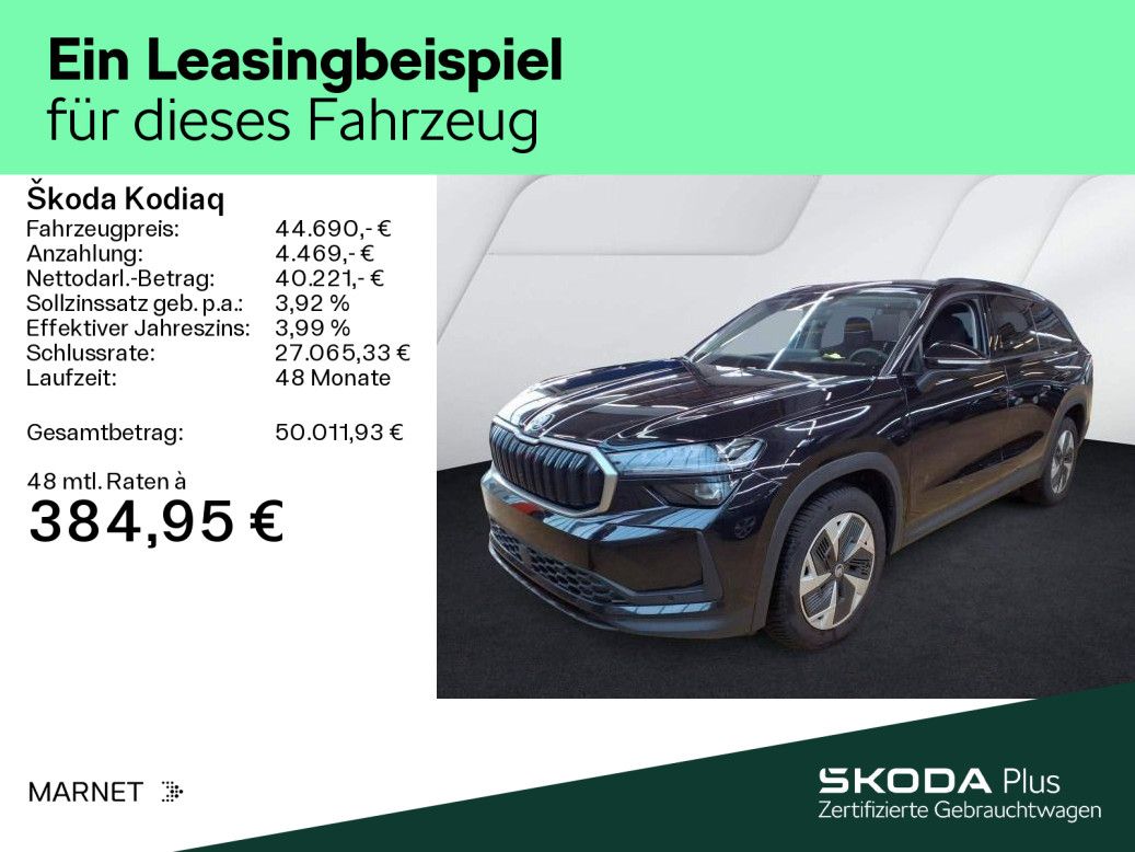 Skoda Kodiaq - Bild 2