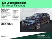 Skoda Kodiaq - Vorschau Bild 2