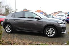 Fahrzeugabbildung Opel Corsa F GS Line *LED-SW!*Kamera!*AppConnect*WiPa