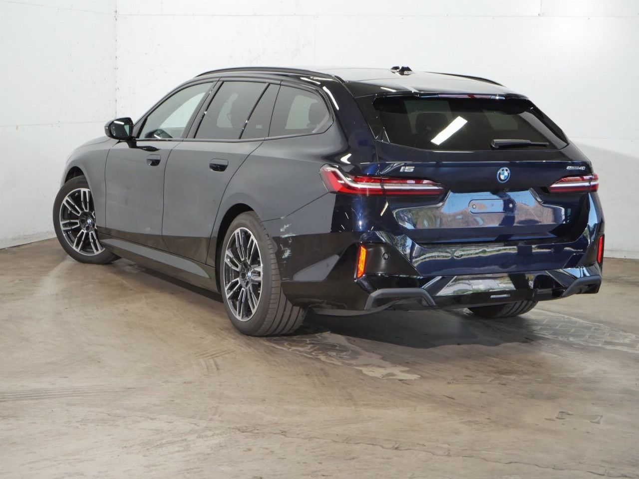 BMW i5 - Bild 4