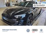 Audi A5 Sportback 45 quattro S line 2.0 TFS*Head-up* - Audi A5 in Chemnitz