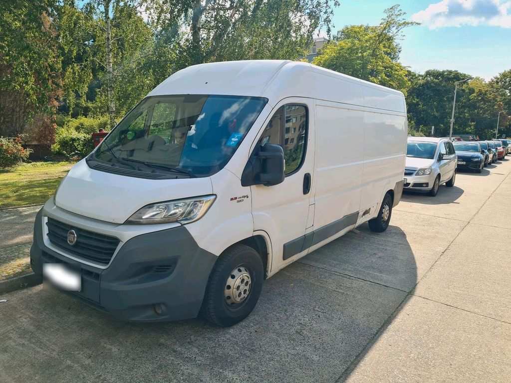 Image of Fiat Ducato