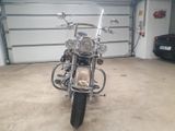 Harley-Davidson Softail - HARLEY-DAVIDSON 2004 SOFTAIL