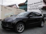 Porsche Macan PDK 1HD dt.Fzg. - gebrauchte Porsche Macan aus dem Jahr 2021