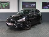 BMW 218 GRAND TOUR SPORTLINE*BLACK*7 SITZE*1.HD*AHK - BMW 2er Reihe mit Benzin-Antrieb: Kombi