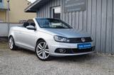 Volkswagen Eos Cup BMT|LEDER|Bi-Xenon|Open-Sky - Volkswagen Eos: Cup