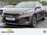 Kia XCeed 1.6 Hybrid DCT SPIRIT NAVI KAMERA LM18 - Kia XCeed in Dortmund