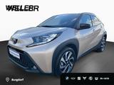 Toyota Aygo X Teamplayer ACC CarPlay Spurhalte RFK SHZ