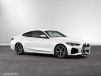 BMW 420 - Vorschau Bild 11