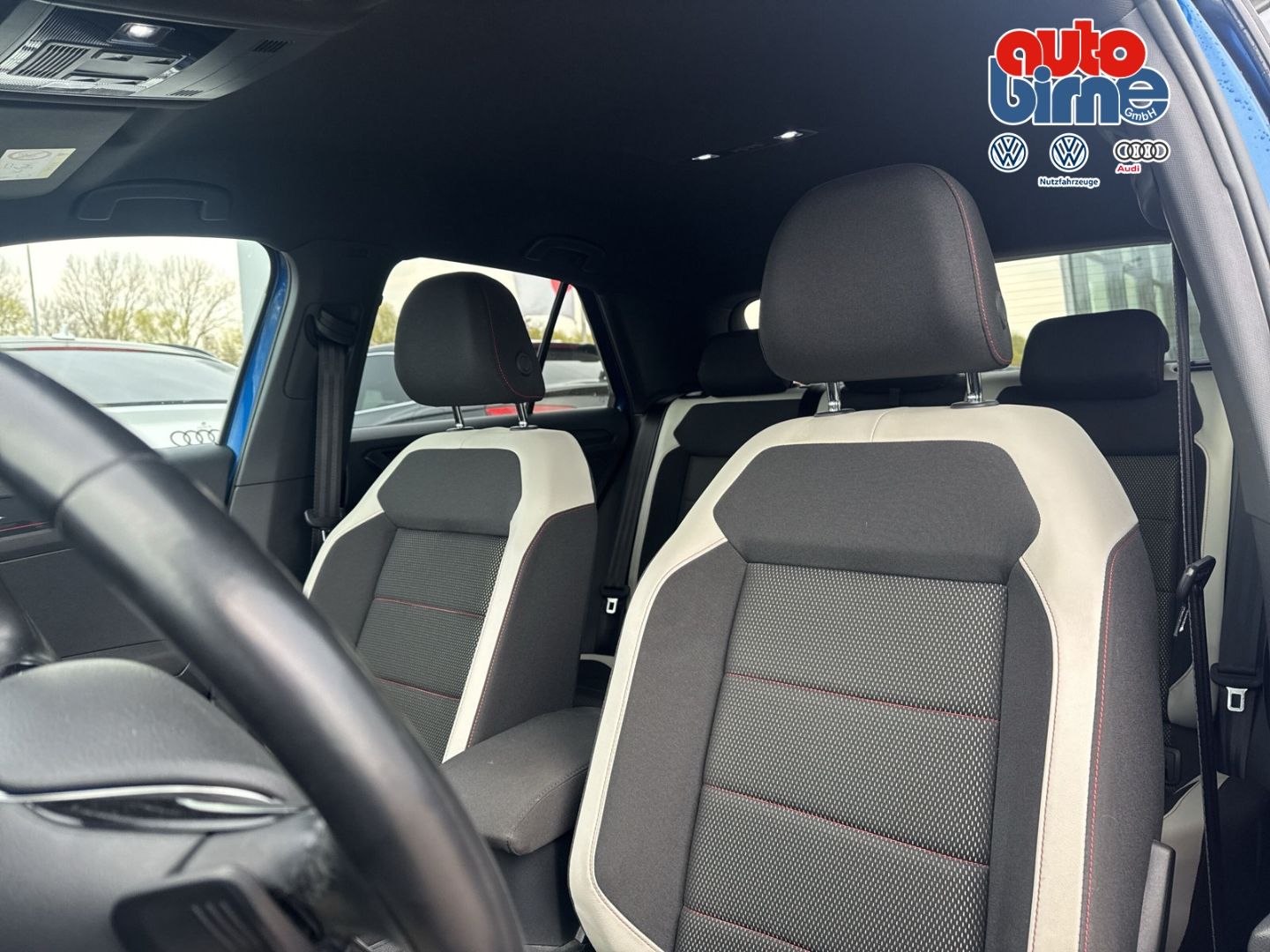 T-Roc 2.0 TSI Sport 4Motion LED Dyn. Kurvenlicht