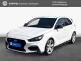 Hyundai i30 2.0 T-GDI N Performance - Hyundai i30: Weiß