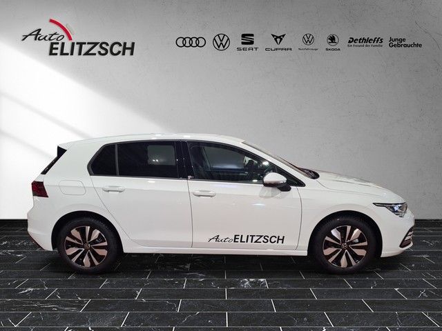 Fahrzeugabbildung Volkswagen Golf VIII TSI Move Kamera Navi LED VC