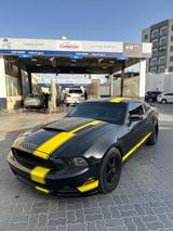 Ford Mustang Hertz Penske GT - gebrauchte Ford Mustang aus dem Jahr 2014