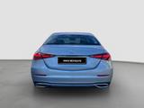 Mercedes-Benz C 200 AVANTGARDE*LED*DISTRONIC*360° KAMERA*TOTW - Mercedes-Benz C 200 mit Benzin-Antrieb: Limousine