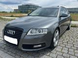 Audi A6 Avant 2.8 FSI quattro Leder PDC SD - Audi A6: Kombi, 2.8