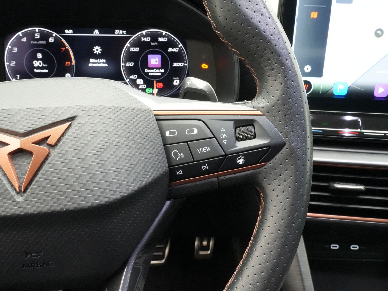 Cupra Leon - Bild 7