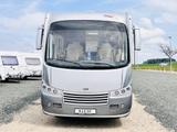 FR-Mobil L 800 DLF EUROCARGO ECHTHOLZMÖBEL ALDE 1.HAND - Wohnmobil oder -wagen Eu