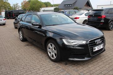 Audi A6 - 8