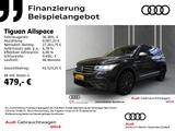 Volkswagen Tiguan Allspace 2.0 TSI 4M Move DSG *7-Sitzer* - Volkswagen Tiguan Allspace MOVE