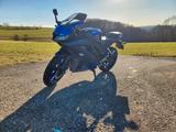 Yamaha Yzf R 125 - YAMAHA RENNSPORT